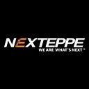 Nexteppe logo