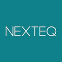 Nexteq plc logo