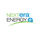 NEE logo