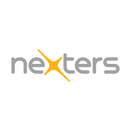 Nexters logo