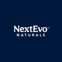 NextEvo Naturals logo