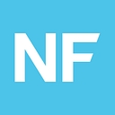 Nextfab logo