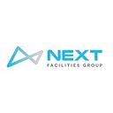 Next Facilities Group logo