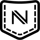 Nextfit logo