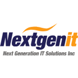 Nextgen IT Solutions Inc logo