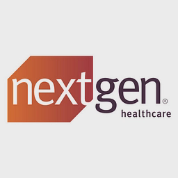 NextGen Healthcare - Logo