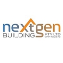 Next Gen Building Pty Ltd logo