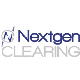 NextGen Clearing logo