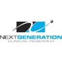 Next Generation Clinical Research logo