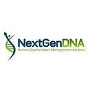 Nextgen Dna logo