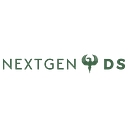 Next Generation Data Systems logo