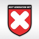 Next Generation Hky & Fit Inc. logo