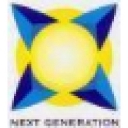 The Next Generation logo