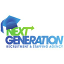 Next Generation Recruitment and Staffing Agency logo