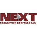 Next Generation Surfaces Llc logo