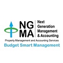 Next Generation Management & Financial Services logo