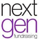 Next Generation Fundraising logo