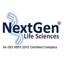 NextGen Scientific logo
