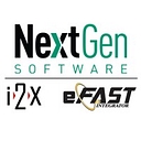 Nextgen Software Inc logo