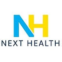 Next Health Group logo