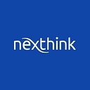 nexthink logo