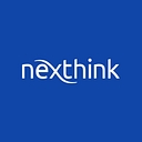 nexthink.com logo