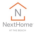Nexthome At The Beach logo