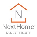 Nexthome Music City Realty logo
