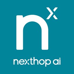 Nexthop Systems Inc logo