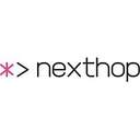 Nexthop logo
