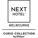 Next Hotel Melbourne logo