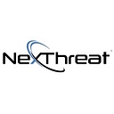 Nexthreat logo