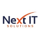 Next It logo