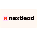 NextLead logo