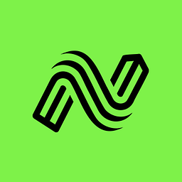 Next League Logo