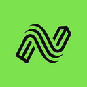 Next League logo
