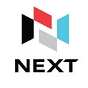 Next Led logo