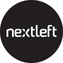 Nextleft logo