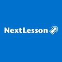 Nextlesson logo