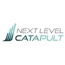 Next Level Catapult logo