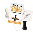 Next Level Chess logo