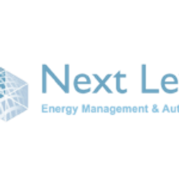 Next Level EMS logo