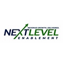 Nextlevel Enablement logo