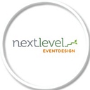 Next Level Event Design logo