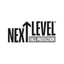 Next Level Fall Protection logo