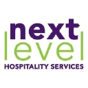 Next Level Hospitality Services logo