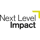 Next Level Impact logo