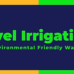 NEXT LEVEL IRRIGATION, LLC logo