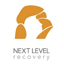 Next Level Recovery logo
