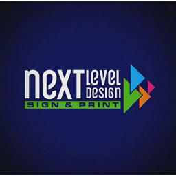 NEXT LEVEL DESIGN LTD logo